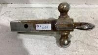 TRAILER HITCH HOOK