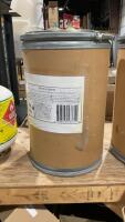 LARGE TUB OF TROPICAL BREEZE SPA SALTS