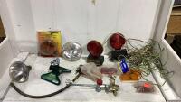 BOX OF MISCELLANEOUS