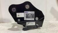 RANCH SEMI-AUTOMATIC QUICK-CHANGER HITCH