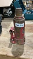 BOTTLE JACK - NO HANDLE