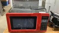 PROCTOR SILEX MICROWAVE