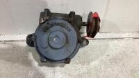 BIG DUTCHMAN 90 DEGREE GEAR BOX