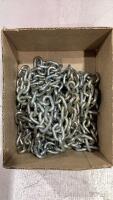 METAL CHAINS