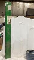 JOHN DEERE CTS COMBINE & AIR FILTER