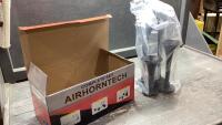 AIR HORN TECH