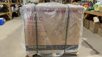IRMC HIGH-END MASSAGE CHAIR - NEW IN BOX