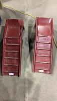 CAR RAMPS