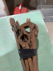 Antique forge tools - 2