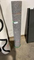 GREY UNDERLAY
