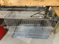 Large pet cage