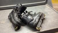 ROLLER BLADES