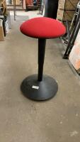 IKEA SWIVEL STOOL