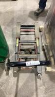MOTOMASTER MOTORCYCLE/QUAD JACK