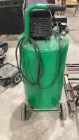 AIR COMPRESSOR