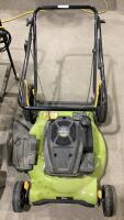 RADLEY LAWN MOWER