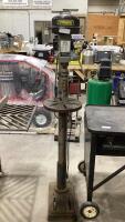 TRADEMASTER - FLOOR DRILL PRESS 13"