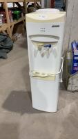 GARRISON WATER COOLER