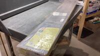 LAMINATE FLOORING - ONE BOX