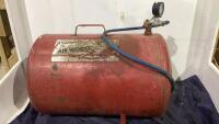 AIRWORK - PORTABLE AIR TANK