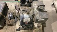 GASOLINE ENGINE