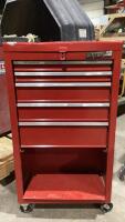 WATERLOO TOOL STORAGE ORGANIZER