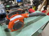 Husqvarna leaf blower