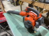 Husqvarna leaf blower - 2