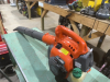 Husqvarna leaf blower - 2