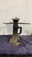 MILLERS FALL SCREW JACK
