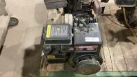 CRAFTSMAN 5HP ENGINE