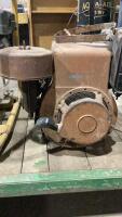 GASOLINE ENGINE