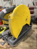 Power fist chopsaw - 2