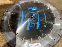 5 Demolition saw blades