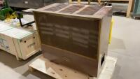 ECONO HEAT GAS FURNACE