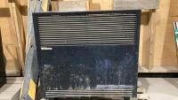 WILLIAMS/UNIT HEATER - GAS FURNACE