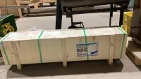 15TON HYDRAULIC JACK