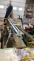 LIFTING MACHINE(STAIR)/SHOWER STOOL