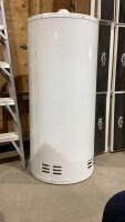 WATER STORAGE TANK