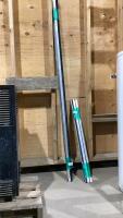 DOOR SWEEPERS