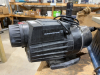 Grundfos electric yard pump - 3