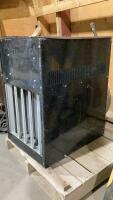 REZNOR/UNIT HEATER