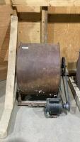 BLOWER FAN