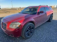 2006 Dodge Magnum RT