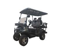 New SDLGC 100 electric golf cart