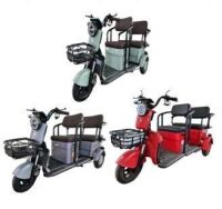 IRGC40 HIGH-END MINI GOLF CART