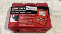 OEM TOOLS BALL JOINT SEPARATOR