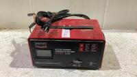 CENTURY BATTERY CHARGER 10 AMP