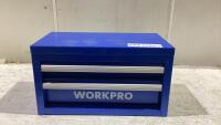 WORKPRO MINI TOOLBOX
