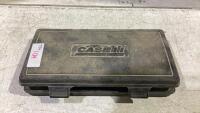 CASE IH SOCKET SET